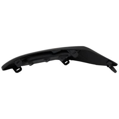 Rareelectrical - New Bumper Reflector Compatible With Scion Toyota Corolla Im Base 4 Cyl 1.8L Im Base 4 Cyl 1.8L - Image 6