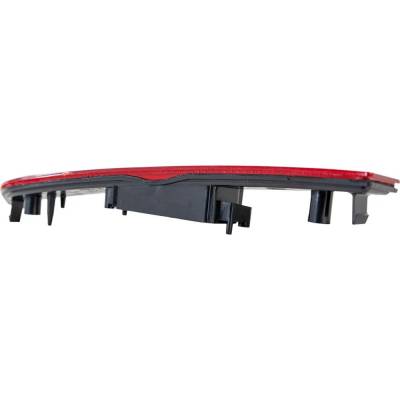 Rareelectrical - New Right Rear Bumper Reflector Compatible With Infiniti Nissan Pathfinder S 6 Cyl 3.5L Qx60 - Image 4
