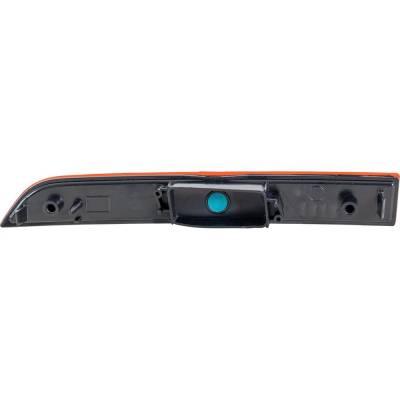 Rareelectrical - New Right Rear Bumper Reflector Compatible With Infiniti Nissan Pathfinder S 6 Cyl 3.5L Qx60 - Image 5