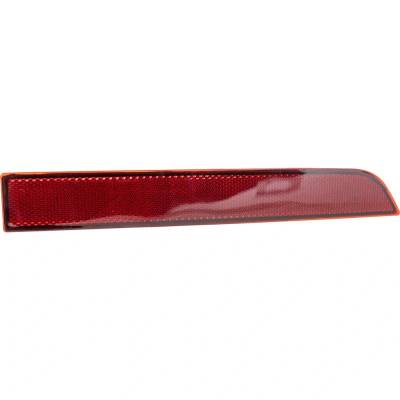 New Right Rear Bumper Reflector Compatible With Infiniti Nissan Pathfinder Sv 6 Cyl 3.5L Pathfinder