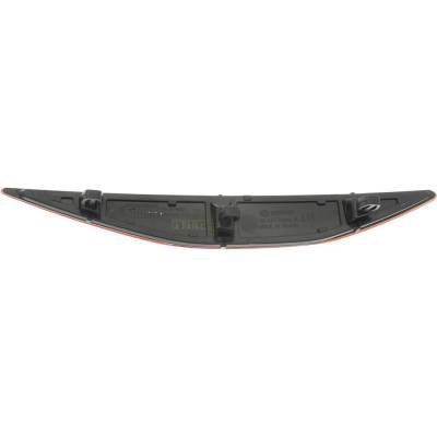 Rareelectrical - New Left Rear Bumper Reflector Compatible With Volkswagen Golf Comfortline Gti Sport Golf Trendline - Image 5