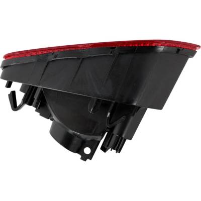 Rareelectrical - New Right Rear Bumper Reflector Compatible With Subaru Crosstrek Sport 4 Cyl 2.5L Crosstrek Touring - Image 4