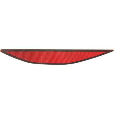 New Left Rear Bumper Reflector Compatible With Volkswagen Golf Comfortline Gti Performance Golf Sel