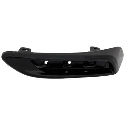 New Bumper Reflector Compatible With Scion Toyota Im Base 4 Cyl 1.8L Corolla Im Base 4 Cyl 1.8L