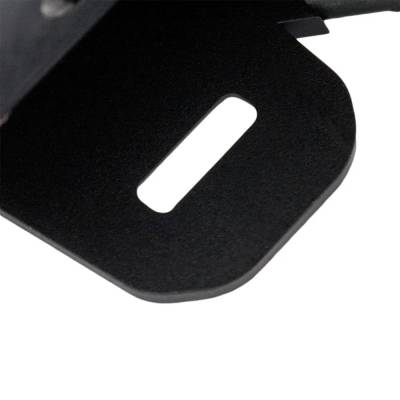 Rareelectrical - New Bumper Reflector Compatible With Scion Toyota Im Base 4 Cyl 1.8L Corolla Im Base 4 Cyl 1.8L - Image 7