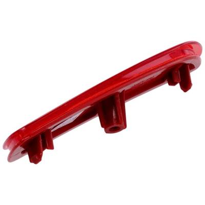 Rareelectrical - New Right Rear Bumper Reflector Compatible With Toyota Corolla Cross L 4 Cyl 2.0L Corolla Cross Xle - Image 5