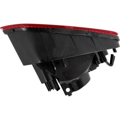 Rareelectrical - New Left Rear Bumper Reflector Compatible With Subaru Crosstrek Hybrid 4 Cyl 2.0L Crosstrek Sport 4 - Image 4