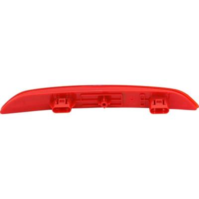 Rareelectrical - New Right Rear Bumper Reflector Compatible With Honda Civic Lx 4 Cyl 2.0L Civic Ex-L 4 Cyl 1.5L - Image 4
