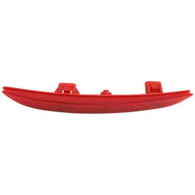 Rareelectrical - New Right Rear Bumper Reflector Compatible With Honda Civic Type R 4 Cyl 2.0L Civic Ex-L 4 Cyl 1.5L - Image 6