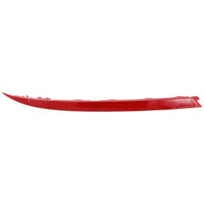Rareelectrical - New Right Rear Bumper Reflector Compatible With Kia K5 Gt 4 Cyl 2.5L K5 Gt-Line 4 Cyl 1.6L 2021-2024 - Image 2