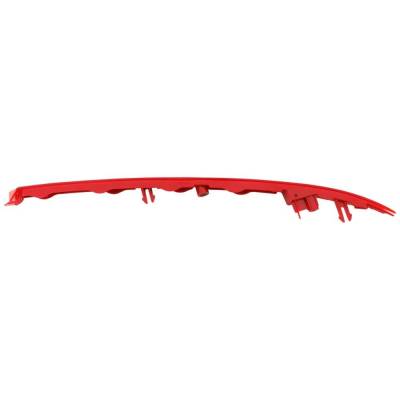 Rareelectrical - New Right Rear Bumper Reflector Compatible With Kia K5 Gt 4 Cyl 2.5L K5 Gt-Line 4 Cyl 1.6L 2021-2024 - Image 5