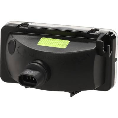 Rareelectrical - New Left Front Fog Light Compatible With Chevrolet S10 Ls Blazer Zr2 S10 Base Blazer Ls Blazer - Image 4
