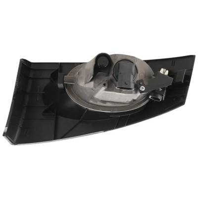 Rareelectrical - New Right Front Fog Light Compatible With Honda Fit Base 4 Cyl 1.5L Fit Sport 4 Cyl 1.5L Fit Lx 4 - Image 6