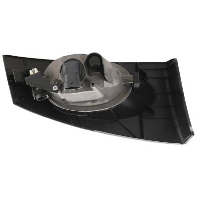 Rareelectrical - New Left Front Fog Light Compatible With Honda Fit Lx 4 Cyl 1.5L Fit Sport 4 Cyl 1.5L Fit Base 4 Cyl - Image 6