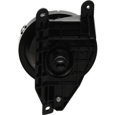Rareelectrical - New Round Fog Light Compatible With Lincoln Navigator Base 8 Cyl 5.4L Blackwood Base 8 Cyl 5.4L - Image 6