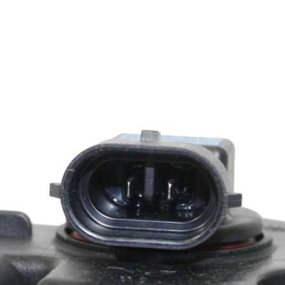 Rareelectrical - New Front Fog Light Compatible With Mitsubishi Eclipse Spyder Gs 4 Cyl 2.4L Eclipse Gt 6 Cyl 3.8L - Image 5