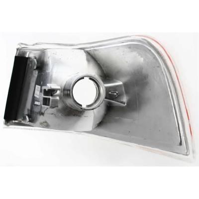 Rareelectrical - New Right Corner Light Compatible With Volvo 960 Base 6 Cyl 2.9L V90 Base 6 Cyl 2.9L S90 Base 6 Cyl - Image 4