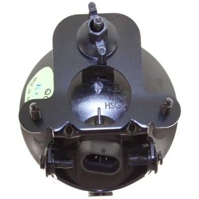 Rareelectrical - New Front Fog Light Compatible With Buick Rendezvous Cx 6 Cyl 3.5L Rendezvous Cxl 6 Cyl 3.6L - Image 4
