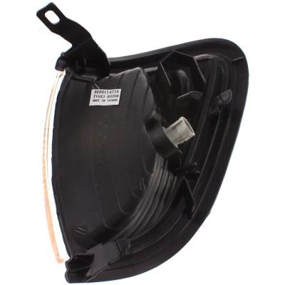 Rareelectrical - New Right Corner Light Compatible With Toyota Tacoma Pre Runner 6 Cyl 3.4L Tacoma S-Runner 6 Cyl - Image 4