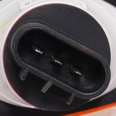 Rareelectrical - New Left Front Turn Signal Light Compatible With Kenworth T700 Base 6 Cyl 14.9L T660 Base 6 Cyl - Image 7