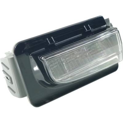 Rareelectrical - New Left Driving Light Compatible With Cadillac Ats Premium Luxury Ats Premium Performance Ats - Image 2