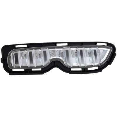 Rareelectrical - Left Driving Light Compatible With Scion Xb Base 2013-2015 By Sc2562101 8122A12011 - Image 2