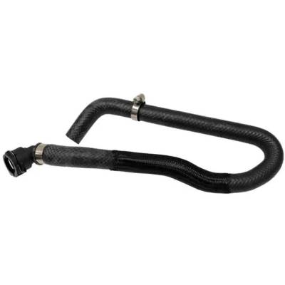 New Low Temp Module Cooling Hose Compatible With Bmw 128I Base 6 Cyl 3.0L 325I Base 6 Cyl 3.0L 328I