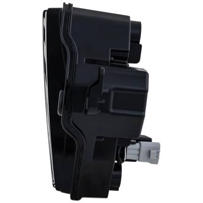 Rareelectrical - New Right Driving Light Compatible With Toyota Rav4 Hybrid Xse 4 Cyl 2.5L Rav4 Prime Xse 4 Cyl 2.5L - Image 4