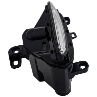 Rareelectrical - New Right Driving Light Compatible With Toyota Rav4 Hybrid Xse 4 Cyl 2.5L Rav4 Prime Xse 4 Cyl 2.5L - Image 8