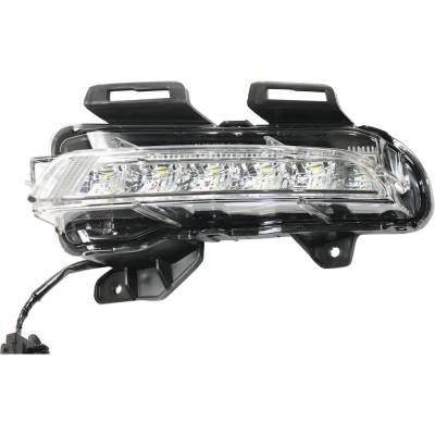 New Left Driving Light Compatible With Chevrolet Cruze Eco Cruze Ls Cruze Lt Cruze Diesel Cruze Ltz