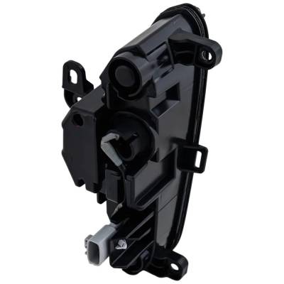 Rareelectrical - New Right Driving Light Compatible With Toyota Rav4 Hybrid Xse 4 Cyl 2.5L Rav4 Prime Xse 4 Cyl 2.5L - Image 7