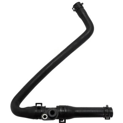 New Cooling Hose Compatible With Porsche Cayenne Turbo S 8 Cyl 4.5L Cayenne Turbo 8 Cyl 4.5L Cayenne