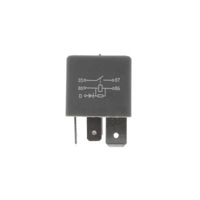 Rareelectrical - New Cooling Fan Module Compatible With Volkswagen Eos Highline 4 Cyl 2.0L Eos Executive 4 Cyl 2.0L - Image 3