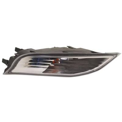 New Right Front Turn Signal Light Compatible With Lexus Gx460 Luxury 8 Cyl 4.6L Gx460 Ultra Premium