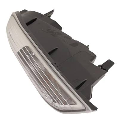 Rareelectrical - New Right Front Turn Signal Light Compatible With Lexus Gx460 Luxury 8 Cyl 4.6L Gx460 Ultra Premium - Image 2