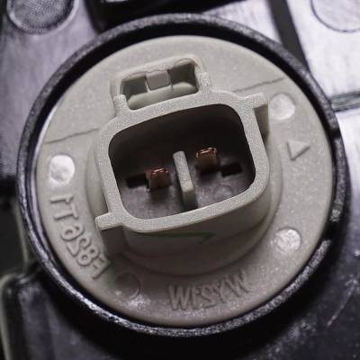 Rareelectrical - New Right Front Turn Signal Light Compatible With Lexus Gx460 Luxury 8 Cyl 4.6L Gx460 Ultra Premium - Image 7
