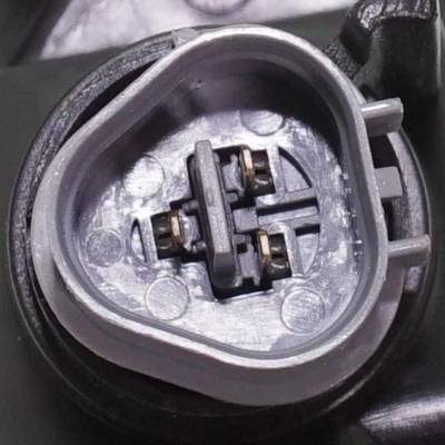 Rareelectrical - New Left Driving Light Compatible With Hyundai Sonata All Submodels 2018-2019 Hy2563104 92208C1700 - Image 7