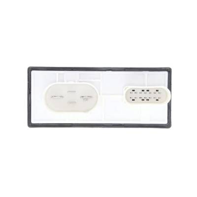 Rareelectrical - New Cooling Fan Module Compatible With Audi Volkswagen Jetta Gli 6 Cyl 2.8L Tt Quattro Special - Image 2