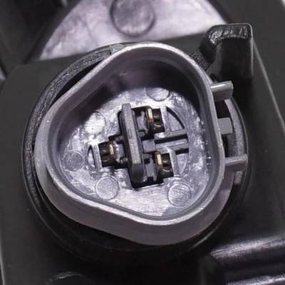 Rareelectrical - Left Driving Light Compatible With Hyundai Sonata All Submodels 2018-2019 Hy2562104 92207C1700 - Image 7