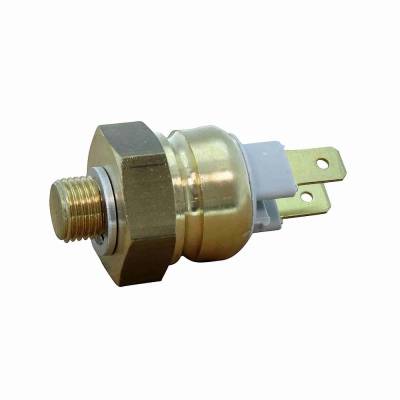 Rareelectrical - Cooling Fan Temperature Switch Compatible With Audi S6 Base 5 Cyl 2.2L S6 Avant 5 Cyl 2.2L 1995-1997 - Image 3