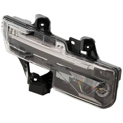 Rareelectrical - New Led Turn Signal Light Compatible With Mazda Cx-30 Base 4 Cyl 2.5L Cx-30 Gt 4 Cyl 2.5L Cx-30 - Image 2