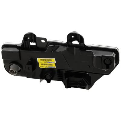 Rareelectrical - New Led Turn Signal Light Compatible With Mazda Cx-30 Base 4 Cyl 2.5L Cx-30 Preferred 4 Cyl 2.5L - Image 6
