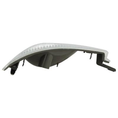 Rareelectrical - New Right Front Turn Signal Light Compatible With Gmc Isuzu W3500 Forward W3s042 W5500hd Forward - Image 7