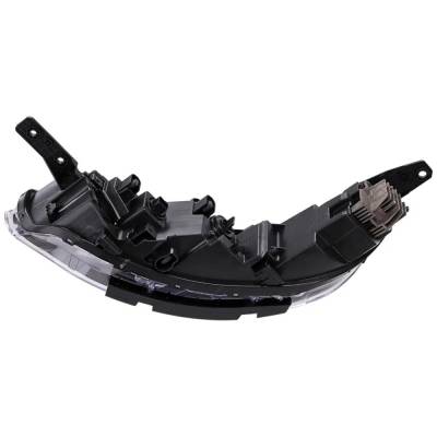Rareelectrical - New Halogen Driving Light Compatible With Kia Soul Ex+ 4 Cyl 2.0L Soul Ex Premium 4 Cyl 2.0L Soul Ex - Image 7