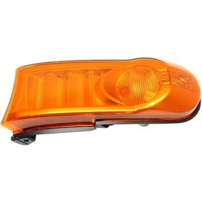 New Right Front Turn Signal Light Compatible With Toyota Fj Cruiser Base Fj Cruiser Trail Teams