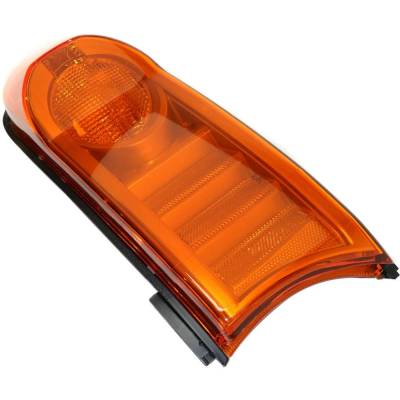 Rareelectrical - New Right Front Turn Signal Light Compatible With Toyota Fj Cruiser Base Fj Cruiser Trail Teams - Image 2