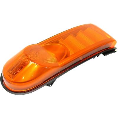 Rareelectrical - New Right Front Turn Signal Light Compatible With Toyota Fj Cruiser Base Fj Cruiser Trail Teams - Image 3