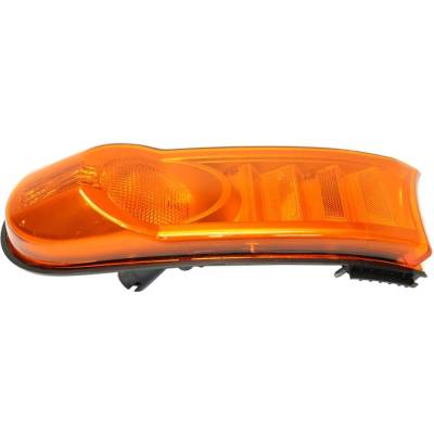 Rareelectrical - New Right Front Turn Signal Light Compatible With Toyota Fj Cruiser Base Fj Cruiser Trail Teams - Image 6