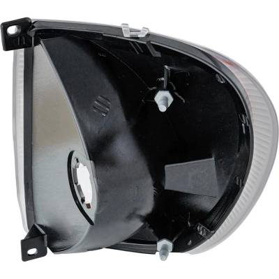 Rareelectrical - New Right Front Turn Signal Light Compatible With International 9200I Sba Base 6 Cyl 14.9L 9400I Sba - Image 4