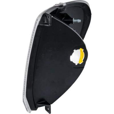 Rareelectrical - New Right Front Turn Signal Light Compatible With International 9200I Sba Base 6 Cyl 14.9L 9400I Sba - Image 6